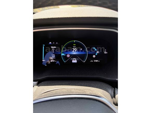 Sahibinden Renault ZOE 2021 Model 
