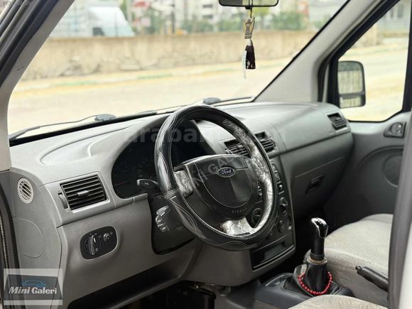 MİNİ GALERİ'DEN 2006 DÜŞÜK KM CONNECT