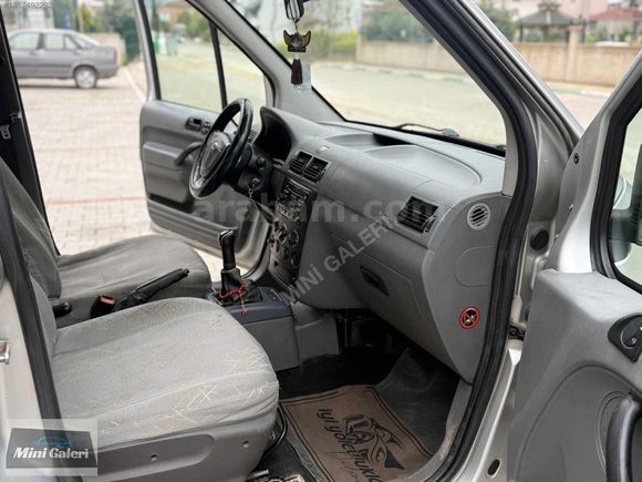 MİNİ GALERİ'DEN 2006 DÜŞÜK KM CONNECT