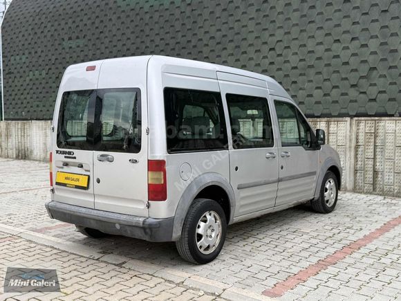 MİNİ GALERİ'DEN 2006 DÜŞÜK KM CONNECT