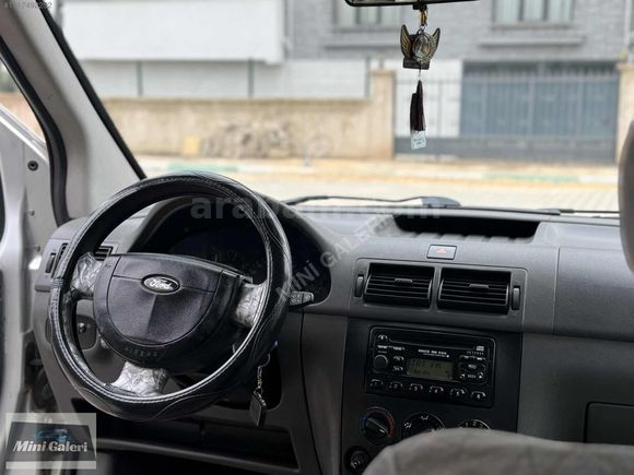 MİNİ GALERİ'DEN 2006 DÜŞÜK KM CONNECT