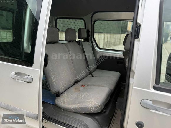 MİNİ GALERİ'DEN 2006 DÜŞÜK KM CONNECT