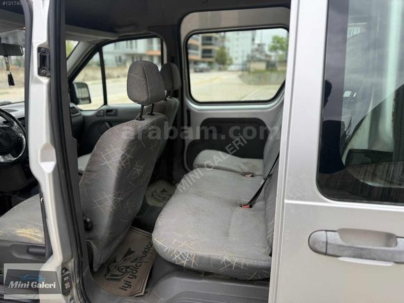 MİNİ GALERİ'DEN 2006 DÜŞÜK KM CONNECT
