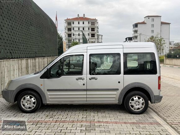 MİNİ GALERİ'DEN 2006 DÜŞÜK KM CONNECT