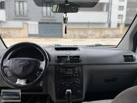 MİNİ GALERİ'DEN 2006 DÜŞÜK KM CONNECT
