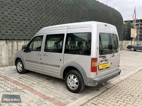 MİNİ GALERİ'DEN 2006 DÜŞÜK KM CONNECT