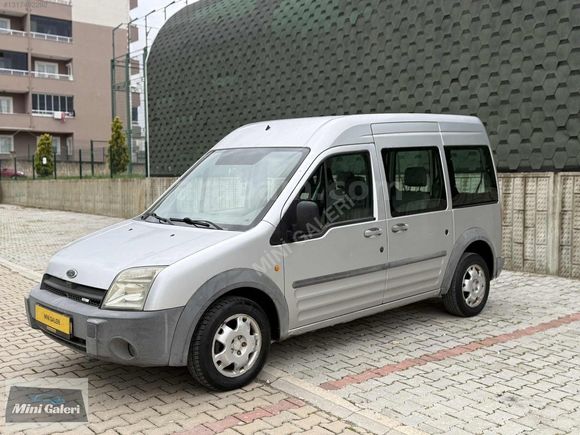 MİNİ GALERİ'DEN 2006 DÜŞÜK KM CONNECT