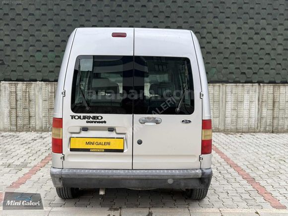 MİNİ GALERİ'DEN 2006 DÜŞÜK KM CONNECT