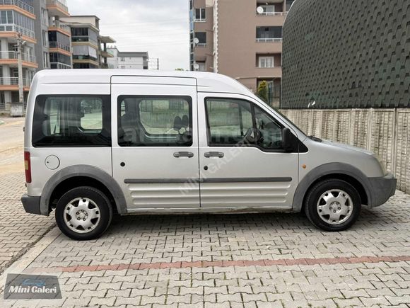 MİNİ GALERİ'DEN 2006 DÜŞÜK KM CONNECT