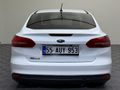 Sahibinden Ford Focus 1.6 TDCi Trend X 2017 Model 