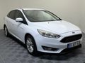 Sahibinden Ford Focus 1.6 TDCi Trend X 2017 Model 