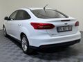 Sahibinden Ford Focus 1.6 TDCi Trend X 2017 Model 