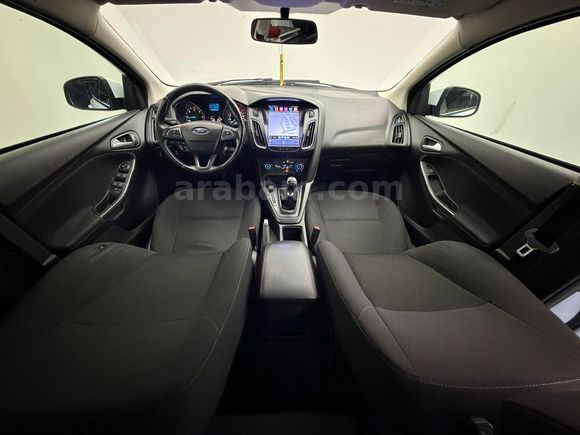 Sahibinden Ford Focus 1.6 TDCi Trend X 2017 Model 