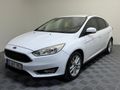 Sahibinden Ford Focus 1.6 TDCi Trend X 2017 Model 