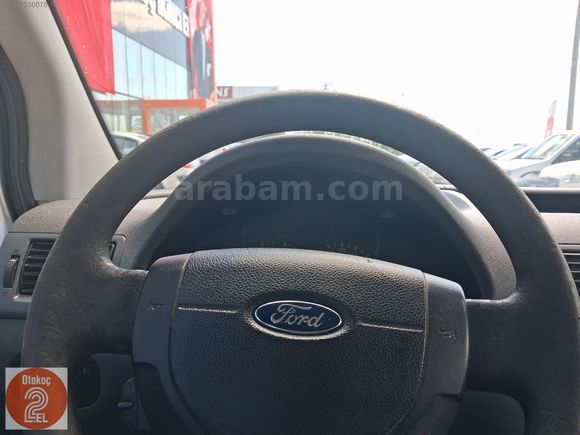 OTOKOÇ 2. EL KIRŞEHİR'DEN FORD TOURNEO CONNECT 1.8 TDCi 90HP