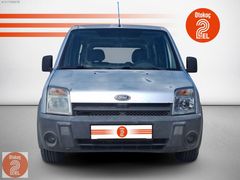OTOKOÇ 2. EL KIRŞEHİR'DEN FORD TOURNEO CONNECT 1.8 TDCi 90HP