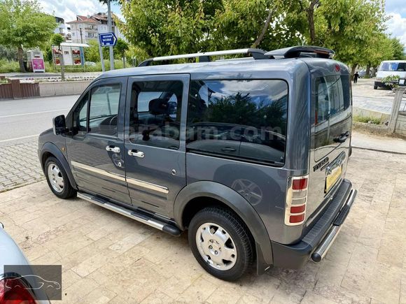 CONNECT 2006 DELÜX 90'LIK 1 PARÇA HARİCİ BOYASIZ