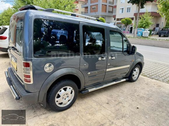 CONNECT 2006 DELÜX 90'LIK 1 PARÇA HARİCİ BOYASIZ