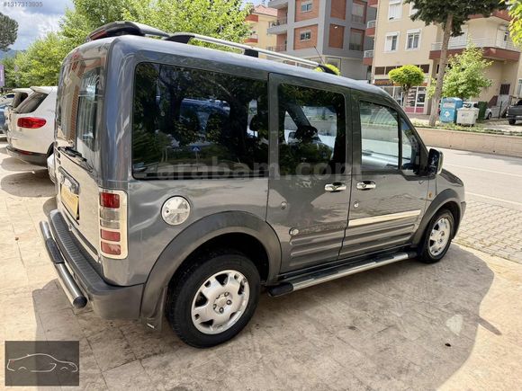 CONNECT 2006 DELÜX 90'LIK 1 PARÇA HARİCİ BOYASIZ