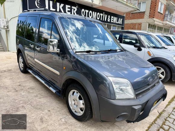 CONNECT 2006 DELÜX 90'LIK 1 PARÇA HARİCİ BOYASIZ