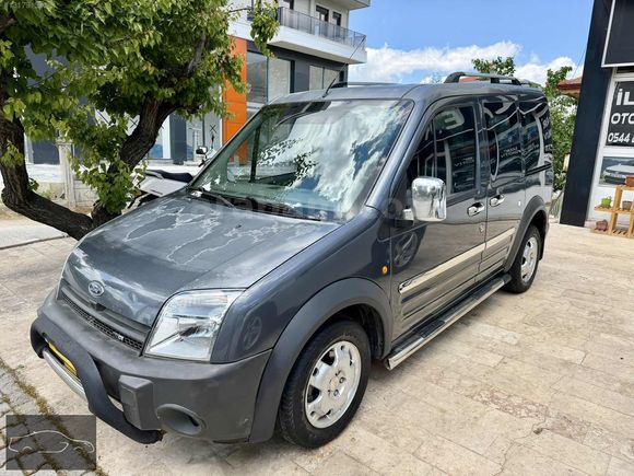 CONNECT 2006 DELÜX 90'LIK 1 PARÇA HARİCİ BOYASIZ