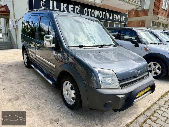 CONNECT 2006 DELÜX 90'LIK 1 PARÇA HARİCİ BOYASIZ