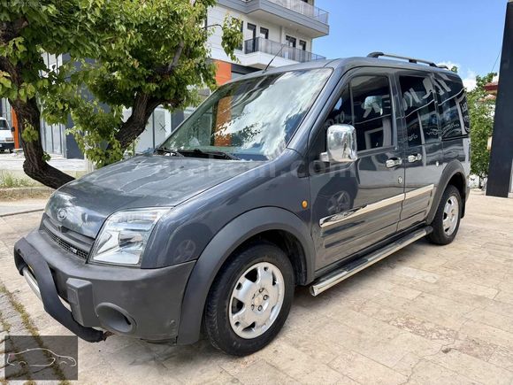 CONNECT 2006 DELÜX 90'LIK 1 PARÇA HARİCİ BOYASIZ