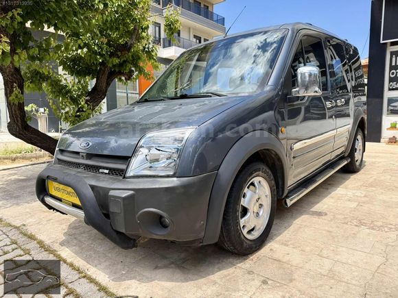 CONNECT 2006 DELÜX 90'LIK 1 PARÇA HARİCİ BOYASIZ