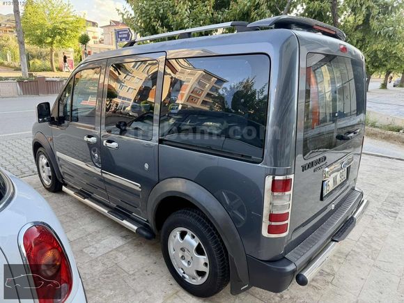 CONNECT 2006 DELÜX 90'LIK 1 PARÇA HARİCİ BOYASIZ