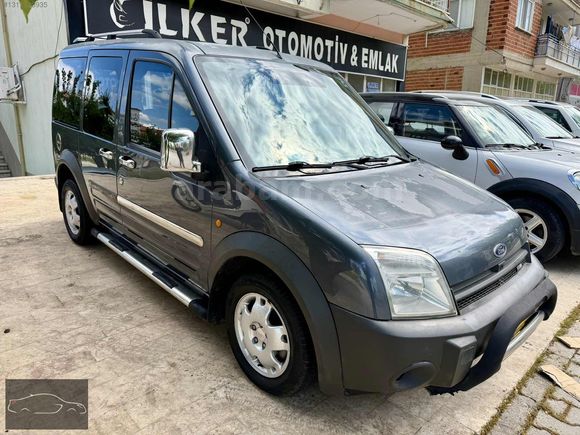CONNECT 2006 DELÜX 90'LIK 1 PARÇA HARİCİ BOYASIZ