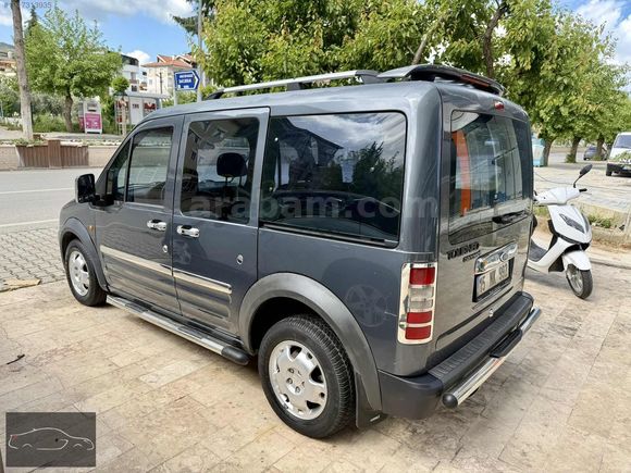 CONNECT 2006 DELÜX 90'LIK 1 PARÇA HARİCİ BOYASIZ