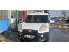 1.6 MULTIJET -18 FRİGOLU MOTOR YÜRÜYEN ON NUMARA VADE YAPILIR...