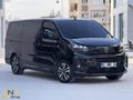 2025 TRAVELLER 8+1 C.TAVAN+Ç.SÜRGÜ+OTOMOBİL+HATASIZ+45.000KM
