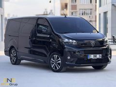 2025 TRAVELLER 8+1 C.TAVAN+Ç.SÜRGÜ+OTOMOBİL+HATASIZ+45.000KM
