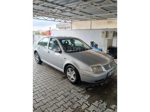 Sahibinden Volkswagen Bora 1.6 Trendline 2001 Model