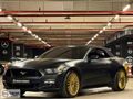 BARAN MOTORS 2016 MUSTANG 2.3 ECOBOOST CONVERTIBLE