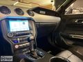 BARAN MOTORS 2016 MUSTANG 2.3 ECOBOOST CONVERTIBLE