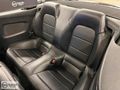 BARAN MOTORS 2016 MUSTANG 2.3 ECOBOOST CONVERTIBLE