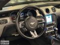 BARAN MOTORS 2016 MUSTANG 2.3 ECOBOOST CONVERTIBLE