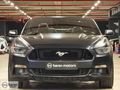 BARAN MOTORS 2016 MUSTANG 2.3 ECOBOOST CONVERTIBLE