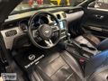 BARAN MOTORS 2016 MUSTANG 2.3 ECOBOOST CONVERTIBLE