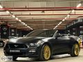 BARAN MOTORS 2016 MUSTANG 2.3 ECOBOOST CONVERTIBLE