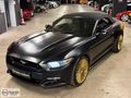 BARAN MOTORS 2016 MUSTANG 2.3 ECOBOOST CONVERTIBLE