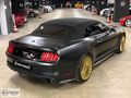 BARAN MOTORS 2016 MUSTANG 2.3 ECOBOOST CONVERTIBLE