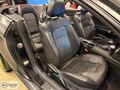 BARAN MOTORS 2016 MUSTANG 2.3 ECOBOOST CONVERTIBLE