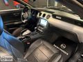 BARAN MOTORS 2016 MUSTANG 2.3 ECOBOOST CONVERTIBLE