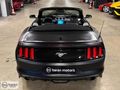 BARAN MOTORS 2016 MUSTANG 2.3 ECOBOOST CONVERTIBLE