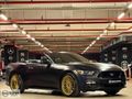 BARAN MOTORS 2016 MUSTANG 2.3 ECOBOOST CONVERTIBLE