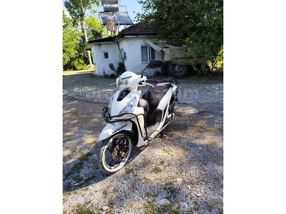 Sahibinden Honda Dio