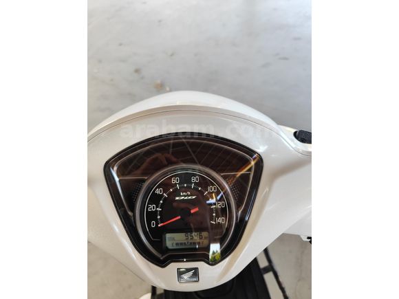 Sahibinden Honda Dio
